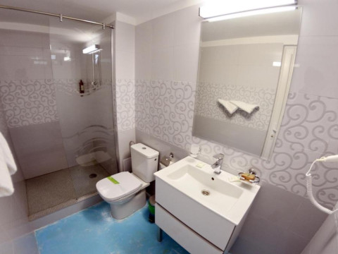 Apartamente Liliacul