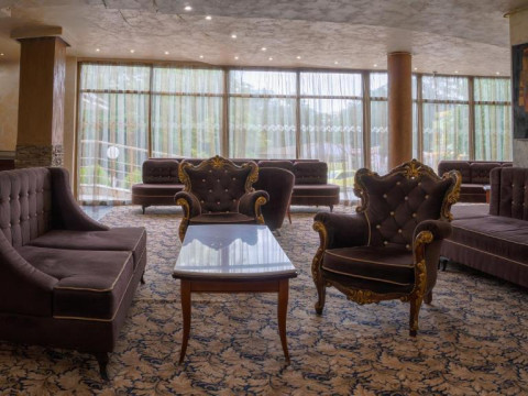 HAVANA HOTEL CASINO  SPA