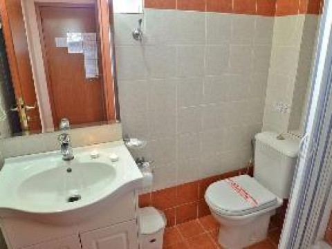 MAVRIKOS HOTEL