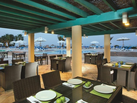 Movenpick Resort and Spa El Gouna
