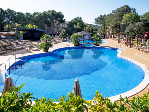 Viva Cala Mesquida Resort & Spa Adults Only