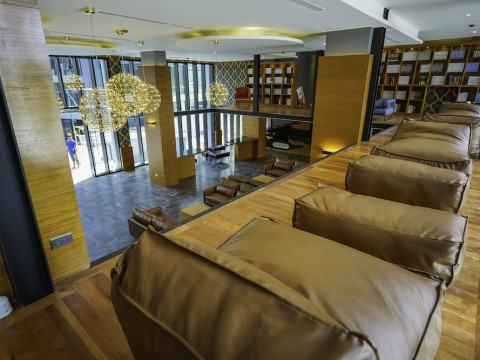 CITYGATE KAMALA RESORT AND RESIDENCE