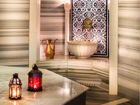 Rixos The Palm Dubai Hotel and Suites
