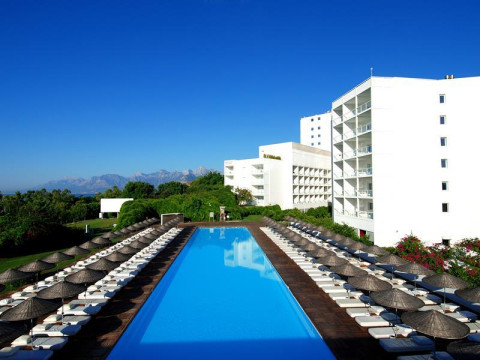 SUNIS HOTEL SU