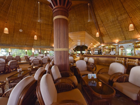 Thulhagiri Island Resort