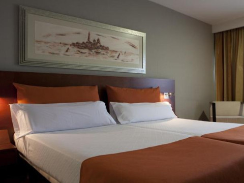 EUROHOTEL GRAN VIA FIRA