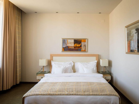 HOTEL ROGGE.