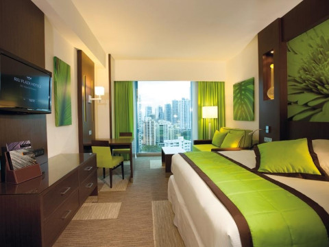 RIU Plaza Panama