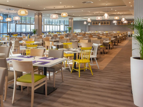 Abora Interclub by Lopesan Hotels
