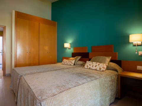 Apartamentos Cordial Mogan Valle