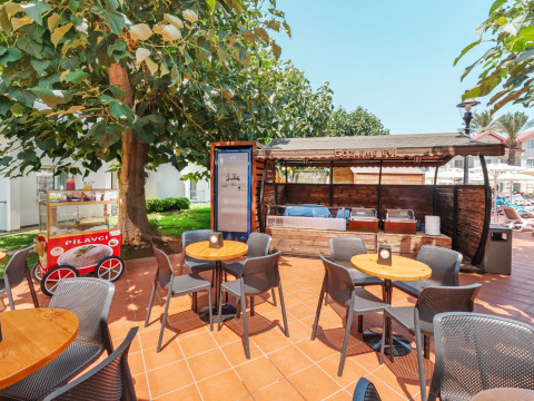 Salamis Bay Conti Resort