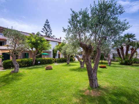 Villa Melodie