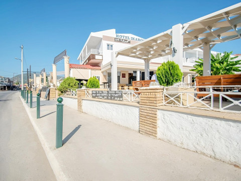 Ikaros Hotel