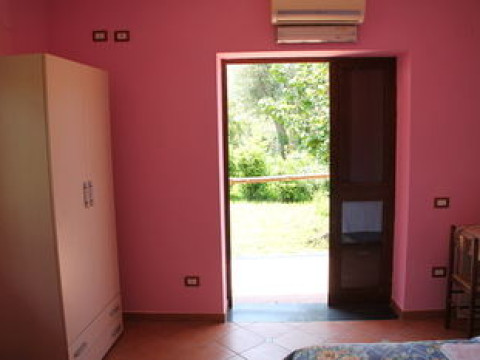 AGRITURISMO PICCOLO PARADISO