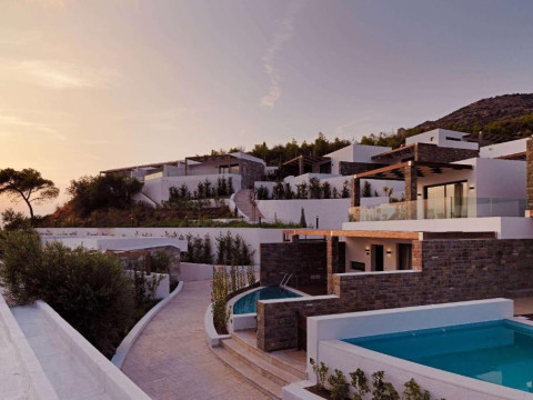 Wyndham Loutraki Poseidon Resort