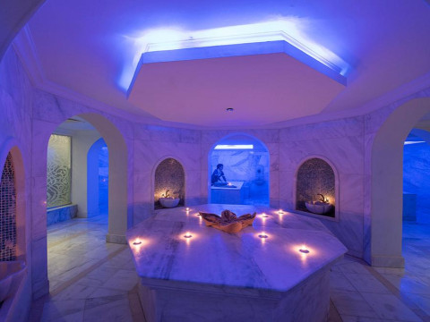 BARON PALACE SAHL HASHEESH