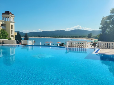 DUNI ROYAL RESORT MARINA ROYAL PALACE