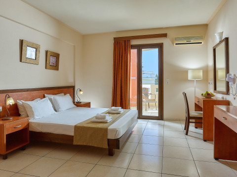 St. Constantin Beach Hotel and Spa Resort