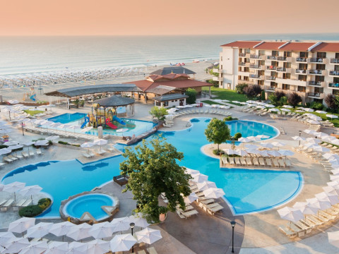 HVD Miramar  (Obzor) 4*