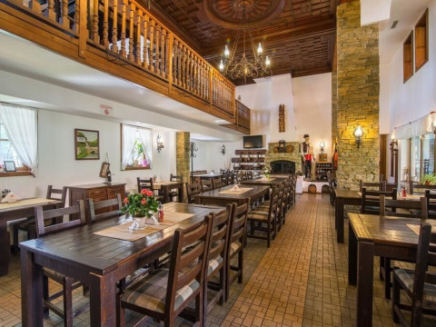 HOTEL IZVORA