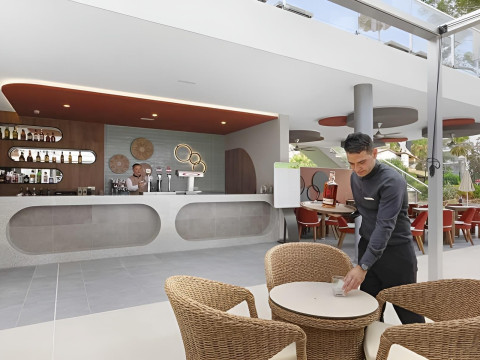 Riu Concordia