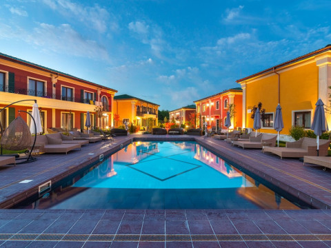 Therma Eco Village  (Kranevo) Not defined