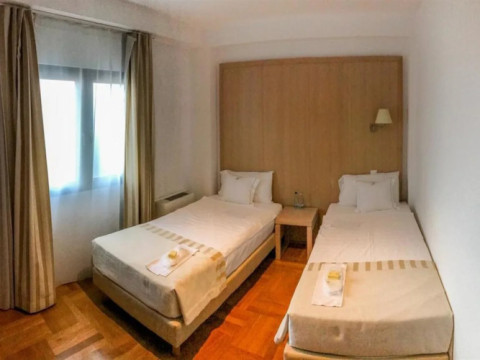 HOTEL SATU MARE CITY