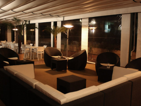 The Moods Oasis