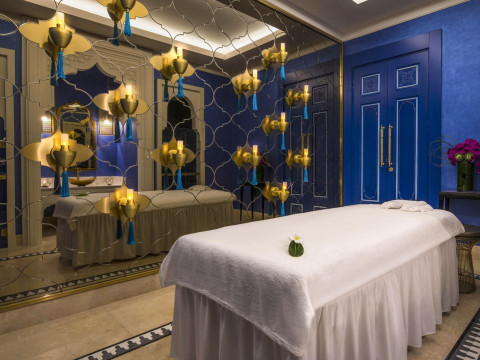 Rixos Premium Saadiyat Island
