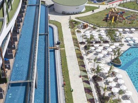 MYLOME LUXURY HOTEL  RESORT