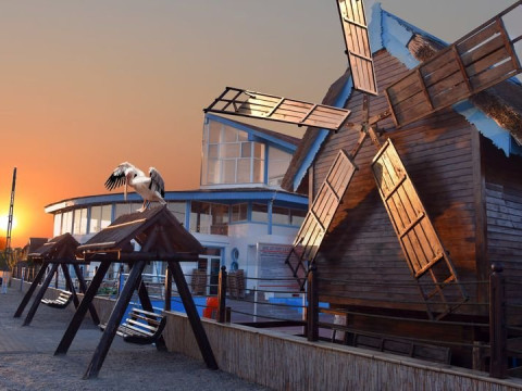 Sunrise-Crisan