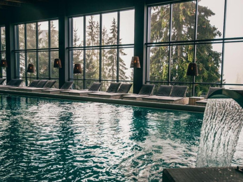 Balvanyos Resort - Peakture Hotel and Grand Hotel Balvanyos..