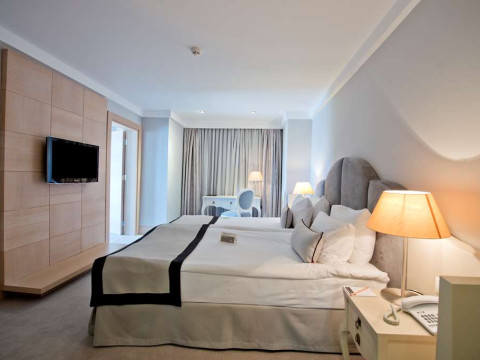 Ramada Resort by Wyndham Bodrum