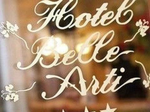 BELLE ARTI