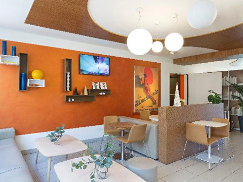 Bamp;B Hotel Milano Cenisio Garibaldi