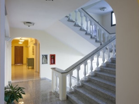 RESIDENCE MARINA PALACE