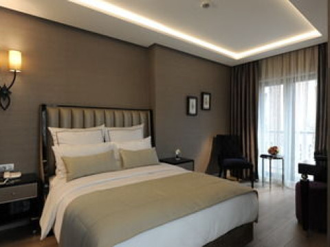 LE PETIT PALACE HOTEL