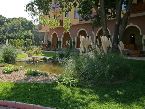 Estreya Palace (St.Constantin:E) 4*
