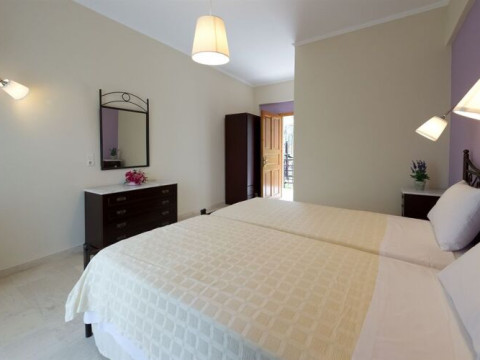Vassilis Guest House