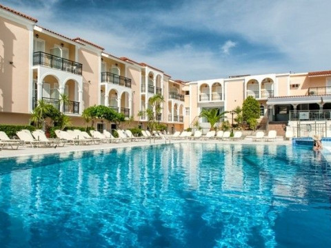 Zante Sun Hotel
