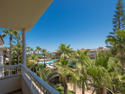 Playa Garden Aparthotel Spa