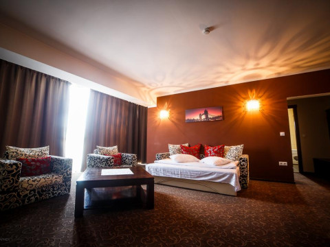 Hotel Ozana