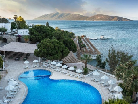 Baska Resort Bodrum Hotel