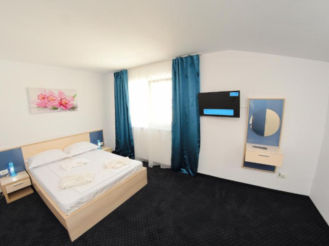 Apartamente Liliacul