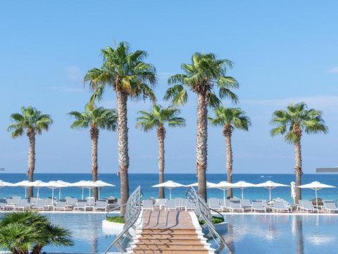 Potidea Palace Hotel