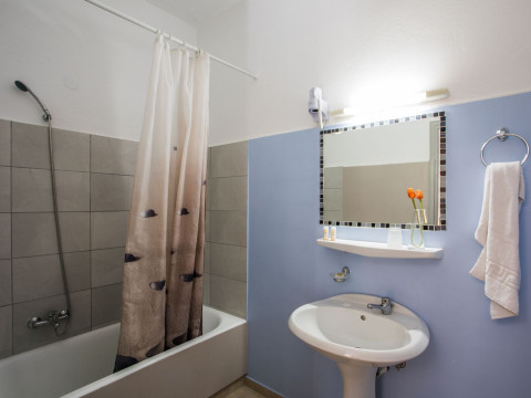 Silver Bay Hotel Corfu