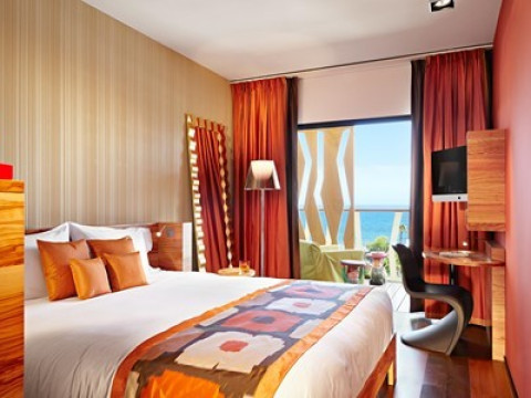 Bohemia Suites and Spa