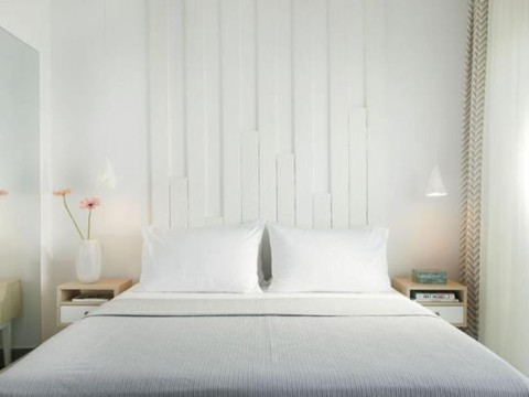Alkyonis Hotel - Platamonas