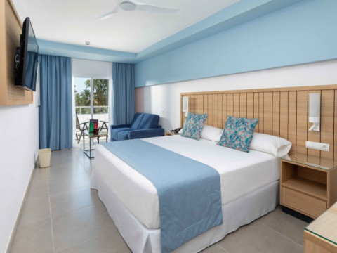 Hotel Riu Palace Palmeras 