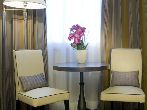 Holiday Inn Rome- Eur Parco Dei Medici, an IHG Hotel